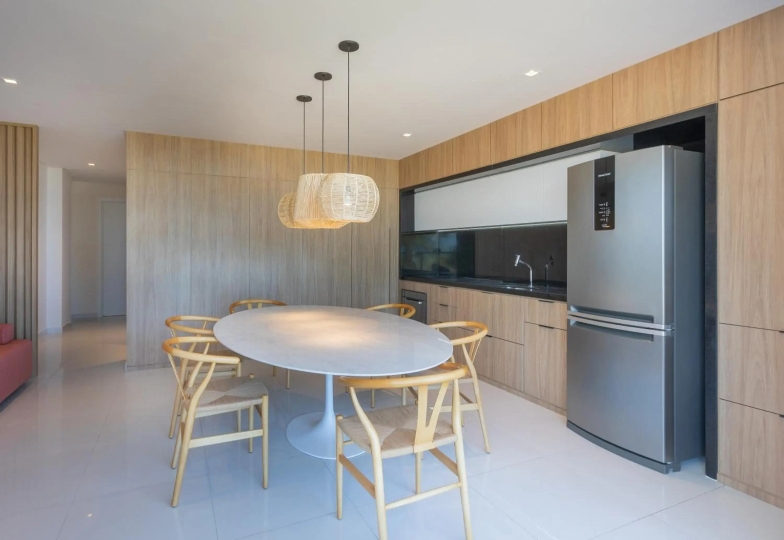 Acqua Residences Luxury Collection