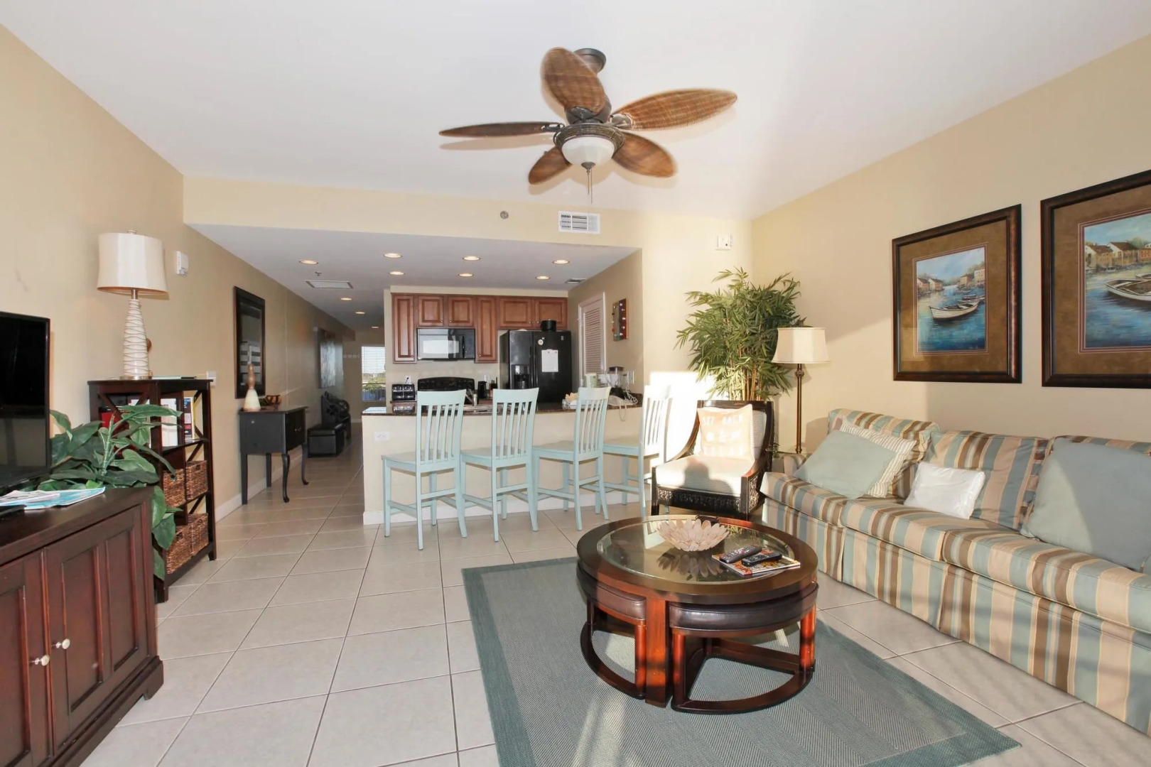 Splash Beach Resort by Panhandle Getaways