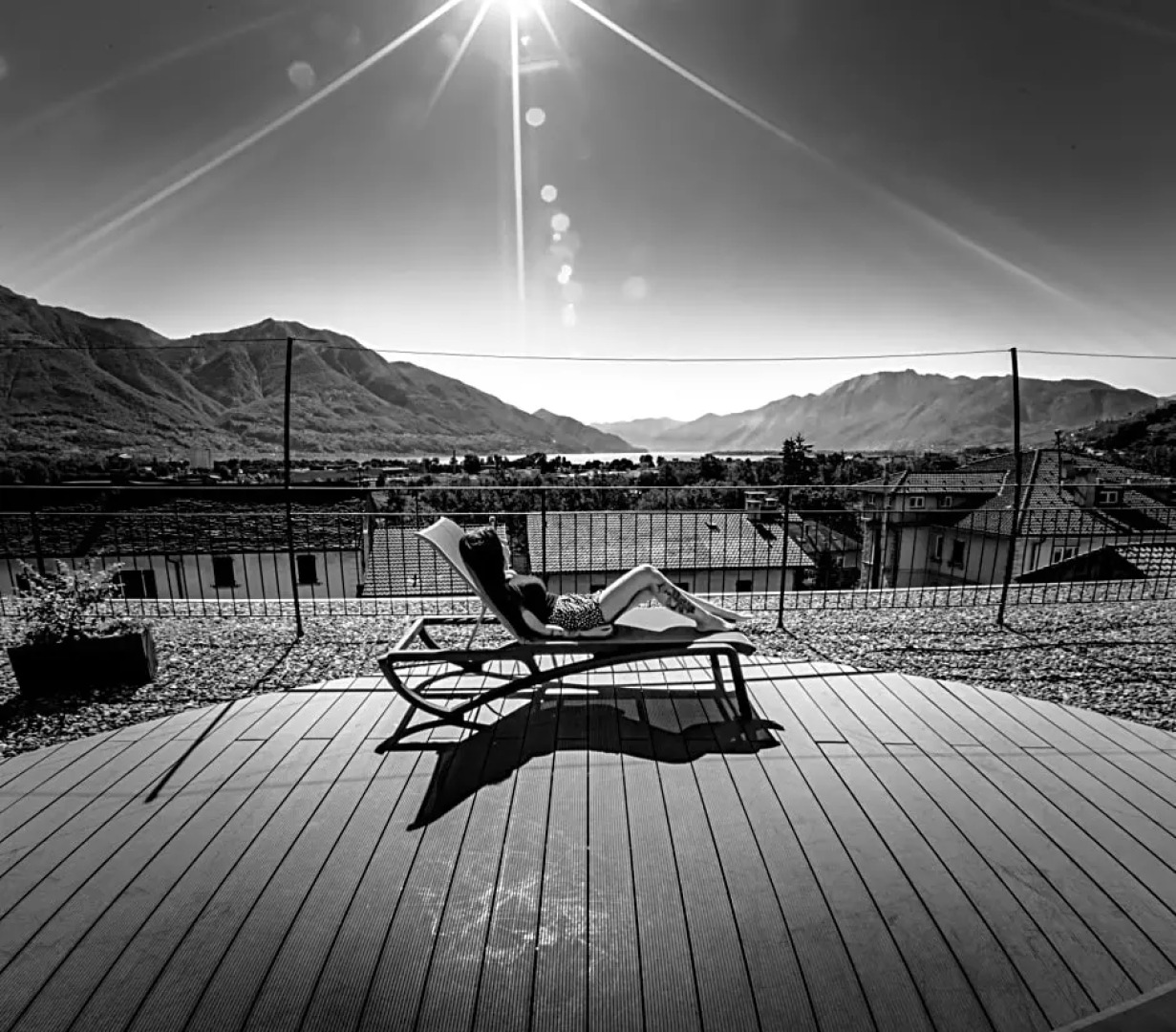 Albergo Porta Verzasca