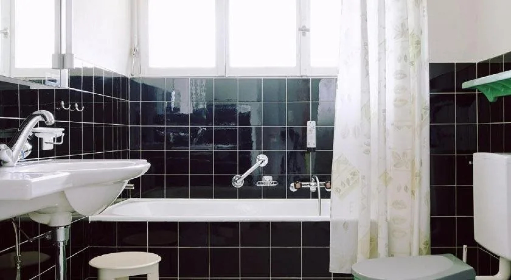 Hotel Waldhaus & Huldi