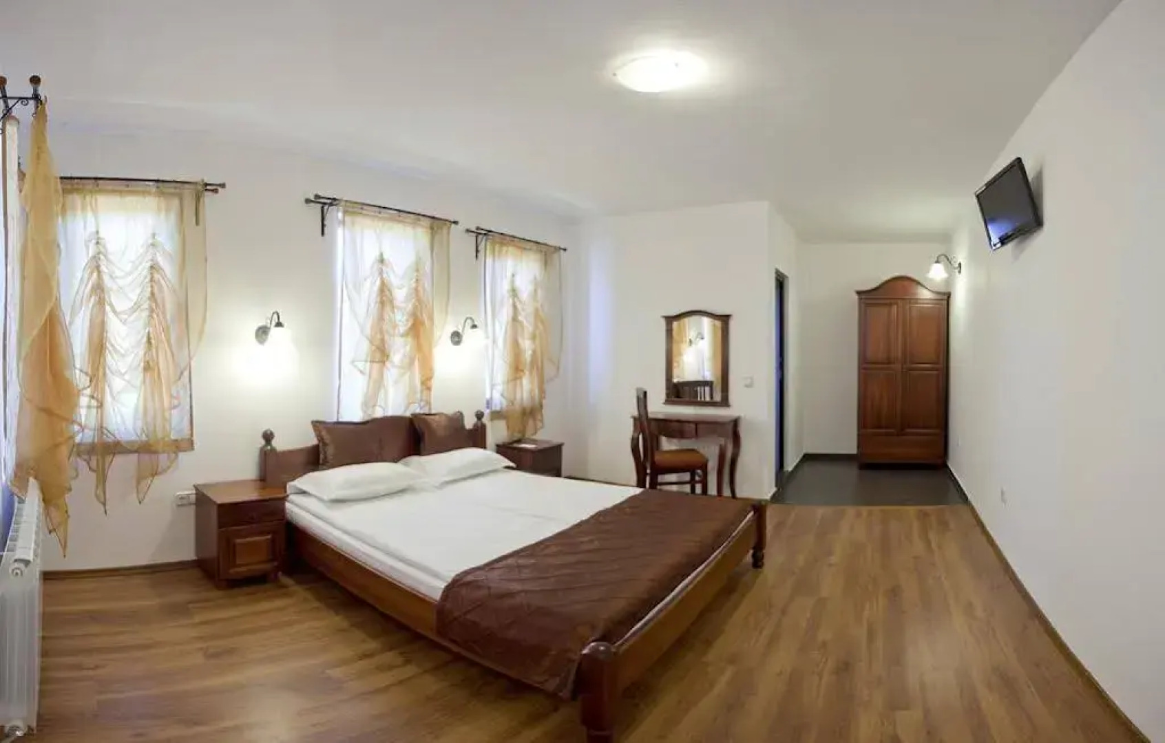 Chorbadji Petkovi Hanove