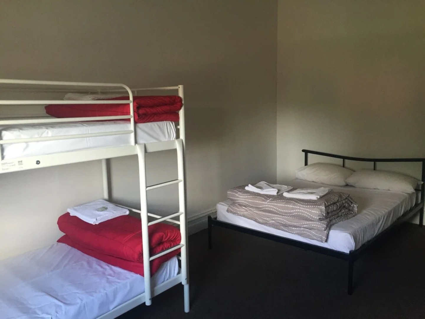 Western Hotel Ballarat