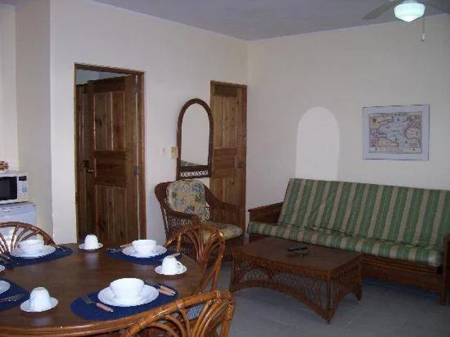 The Coconut Palms Resort