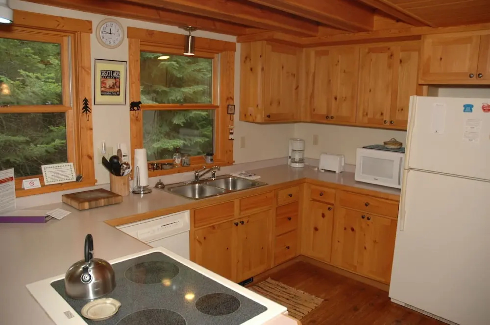 Brickyard Cottage 47 by Winfield Inn