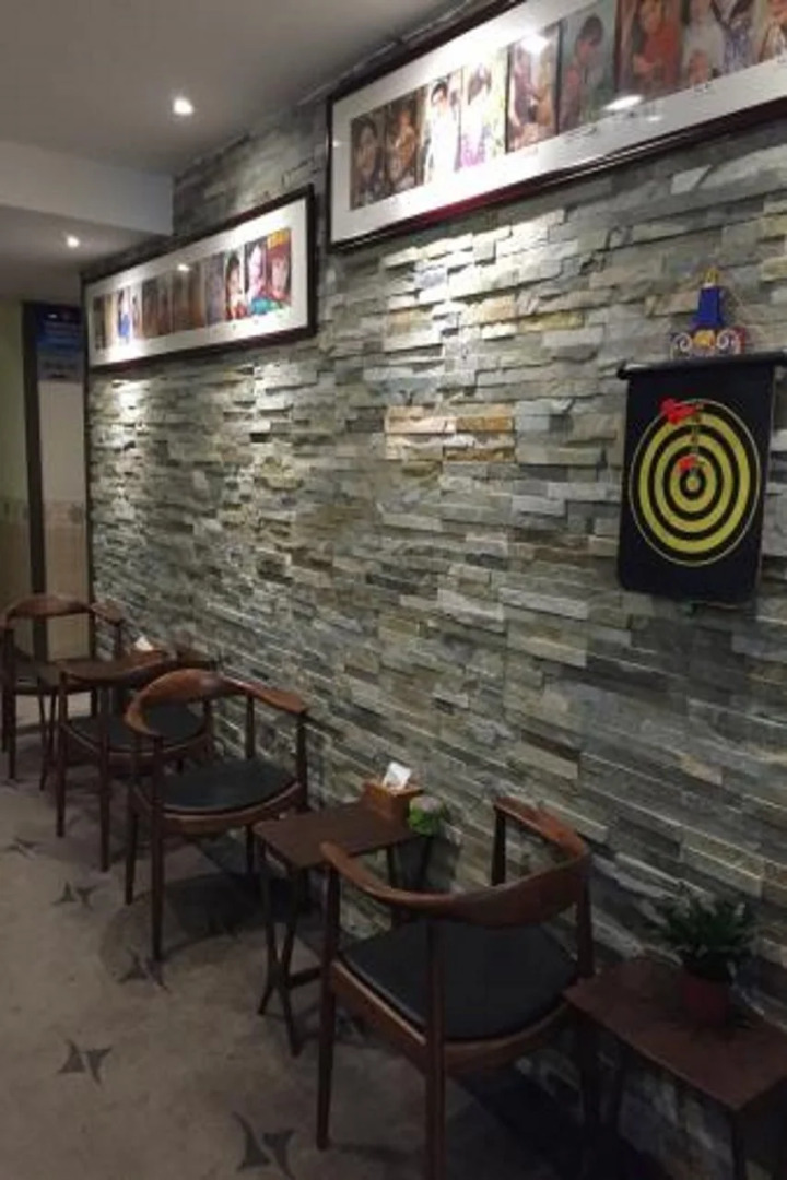 Nostalgia Hotel(Beijing Confucius Temple)