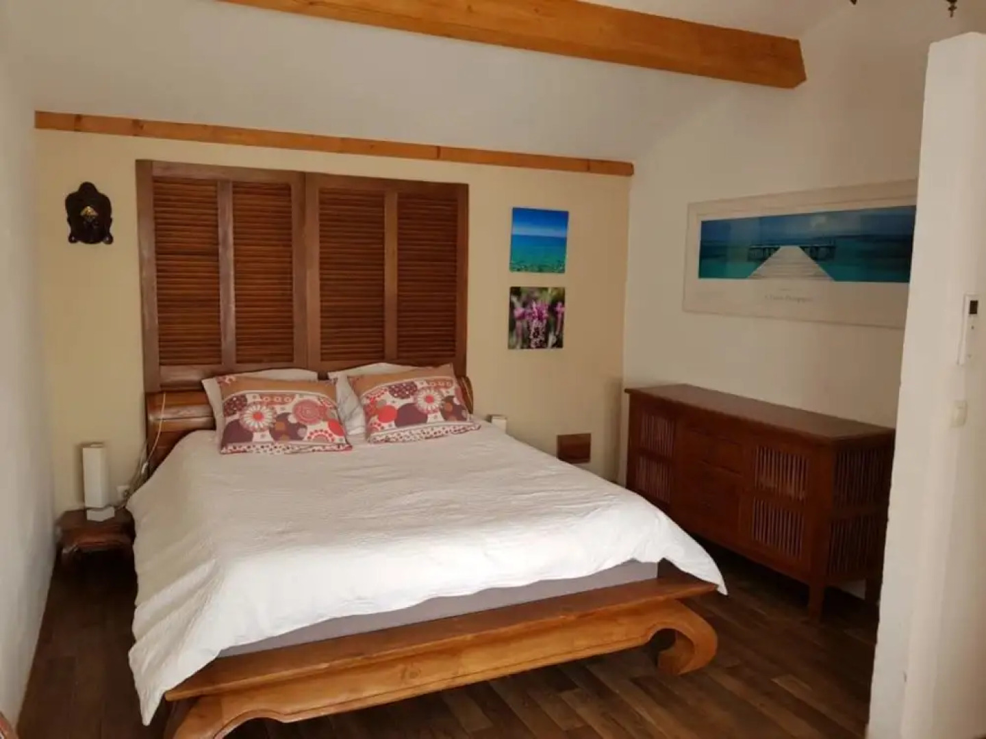 Chambre d`hotes Caseddu Di Poggiale