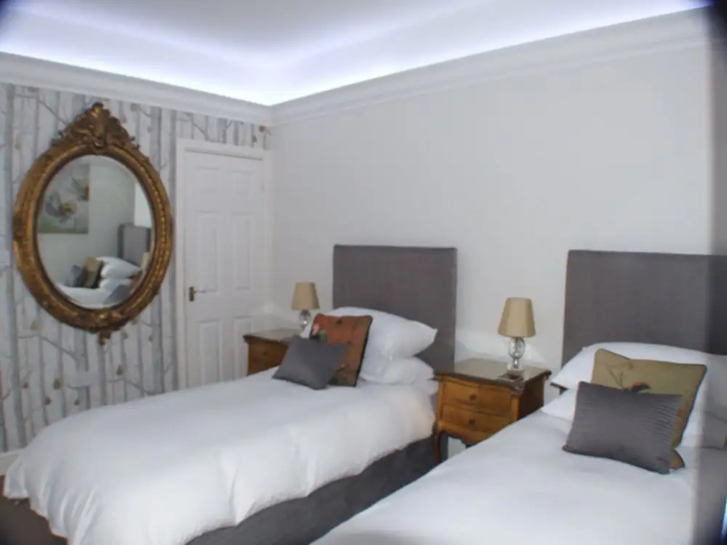 Tides Reach Guest House