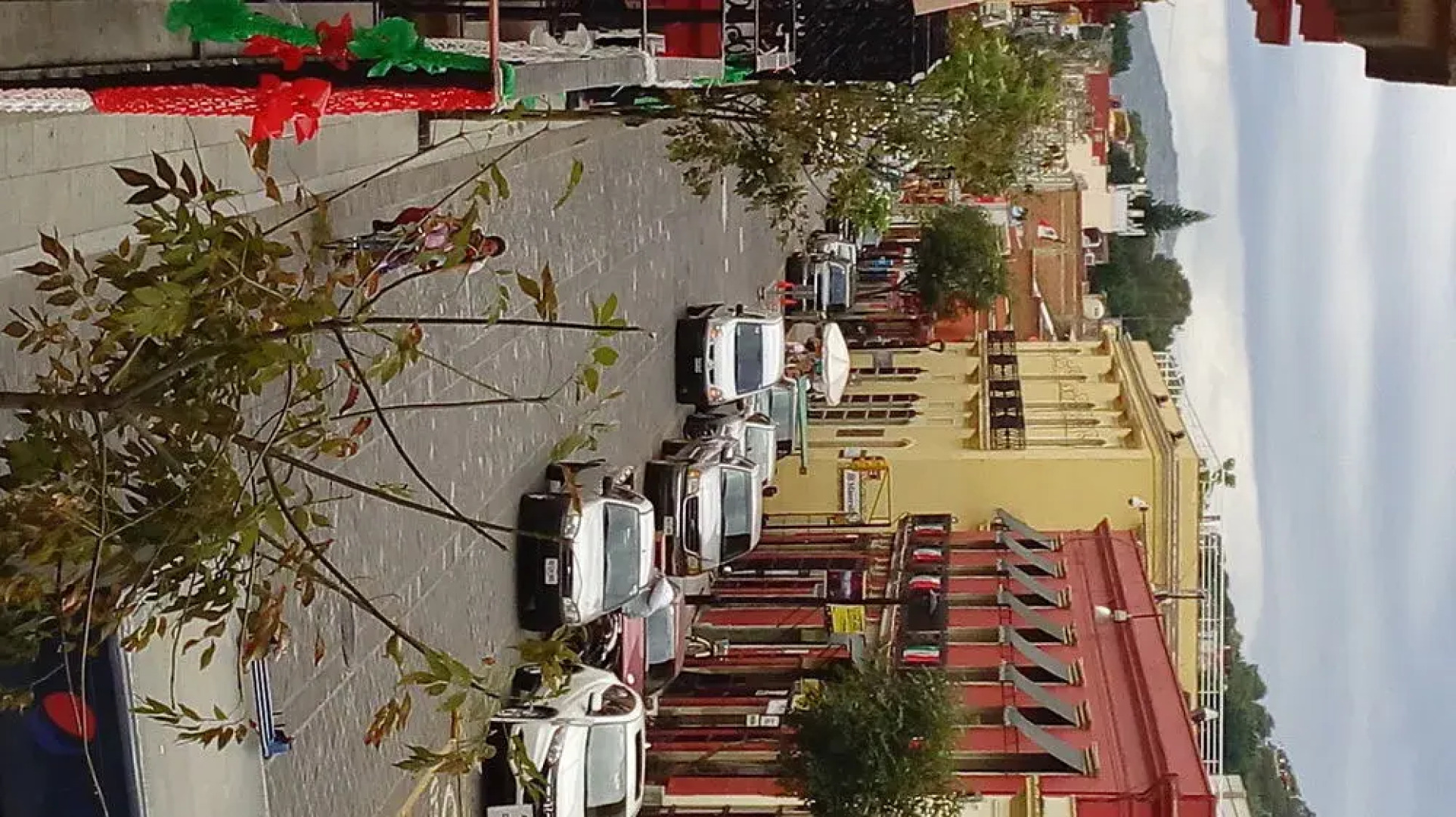 Parador San Fernando - Hostel