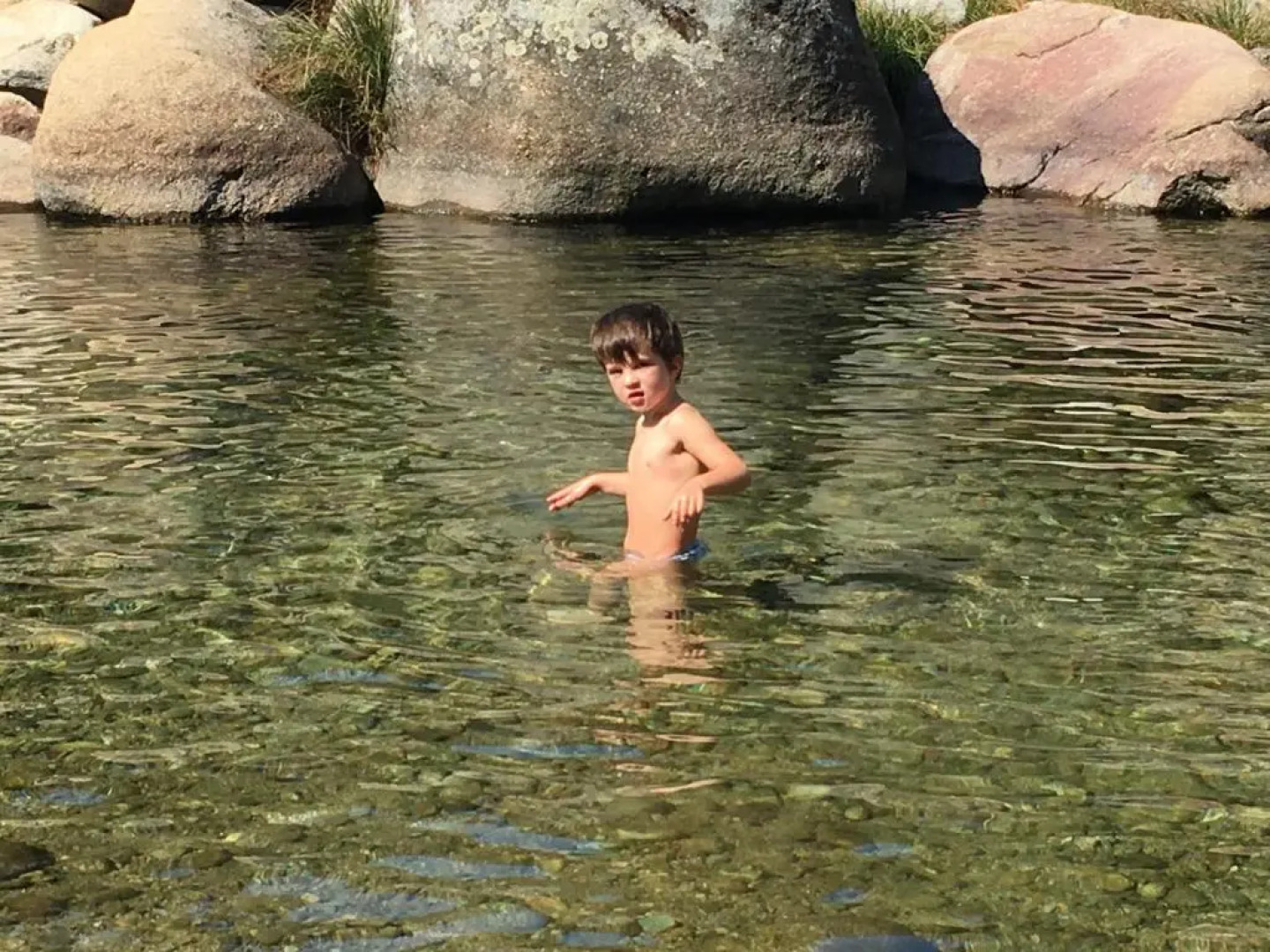 CR 4 Estrellas La Posada de los Sentidos en Jarandilla de la Vera Cáceres