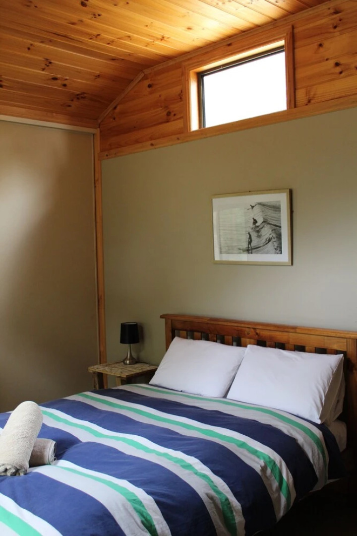 12 Apostles Hinterland Cottages