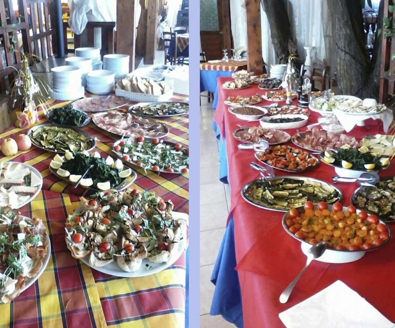 Agriturismo Borgo dellAschetto