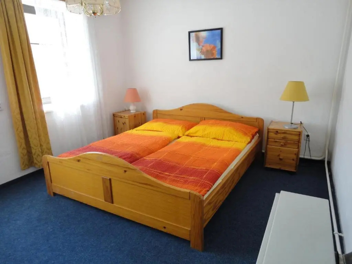 Pavlov24-Venkovský dům