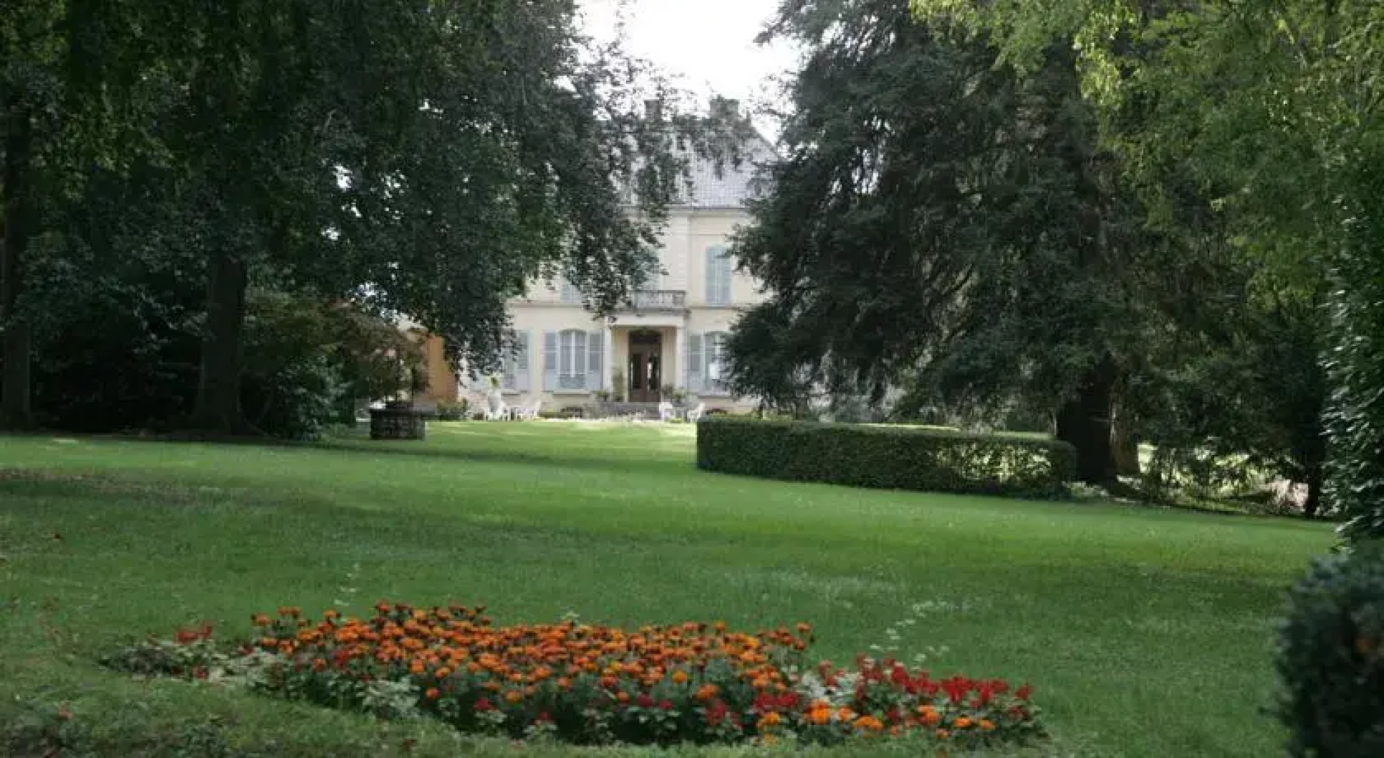 Demeure des Payratons