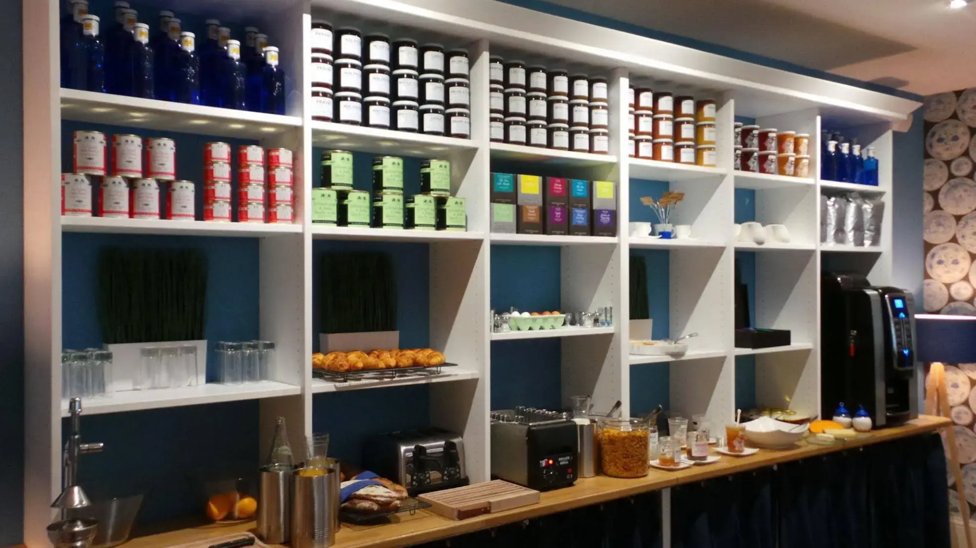 Nouvel Hôtel & Appartements