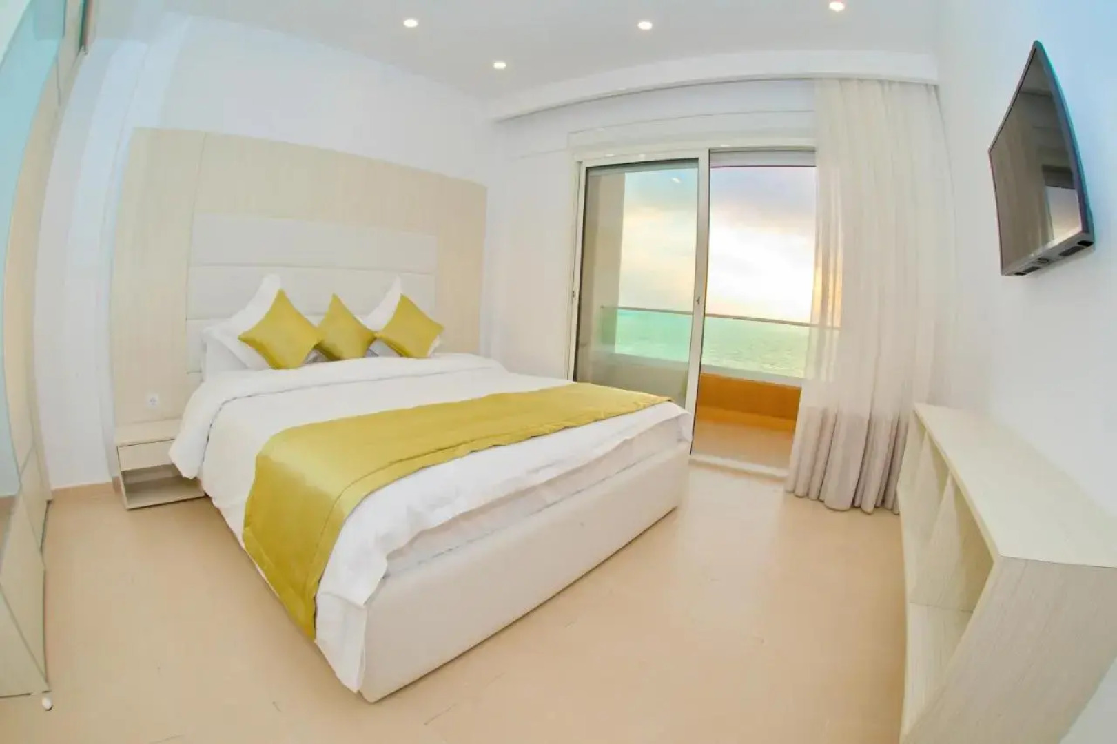 Residence Touristique Du Port