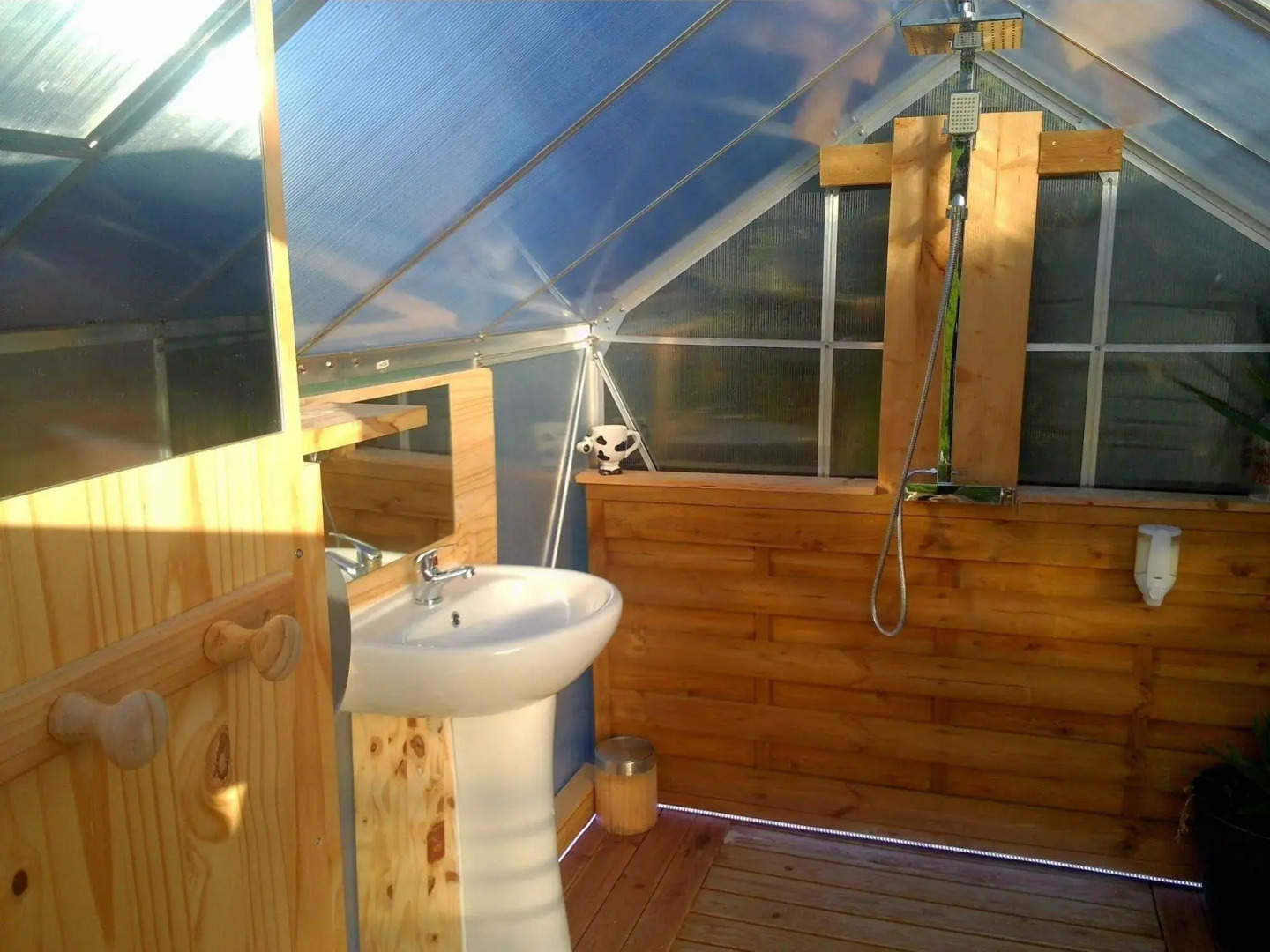 La Longère des Nuits de Varenne