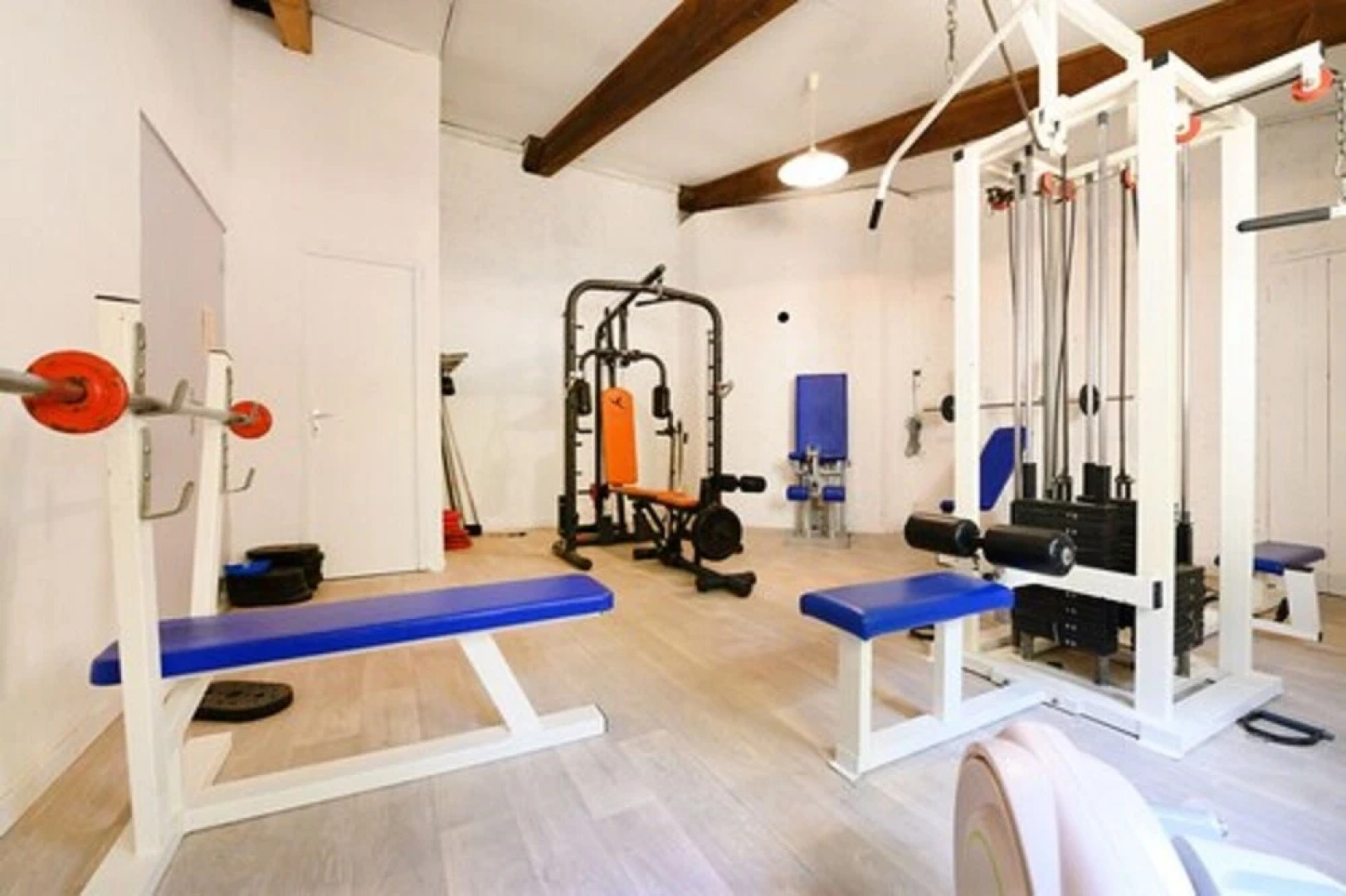 Village Vacances les Bories