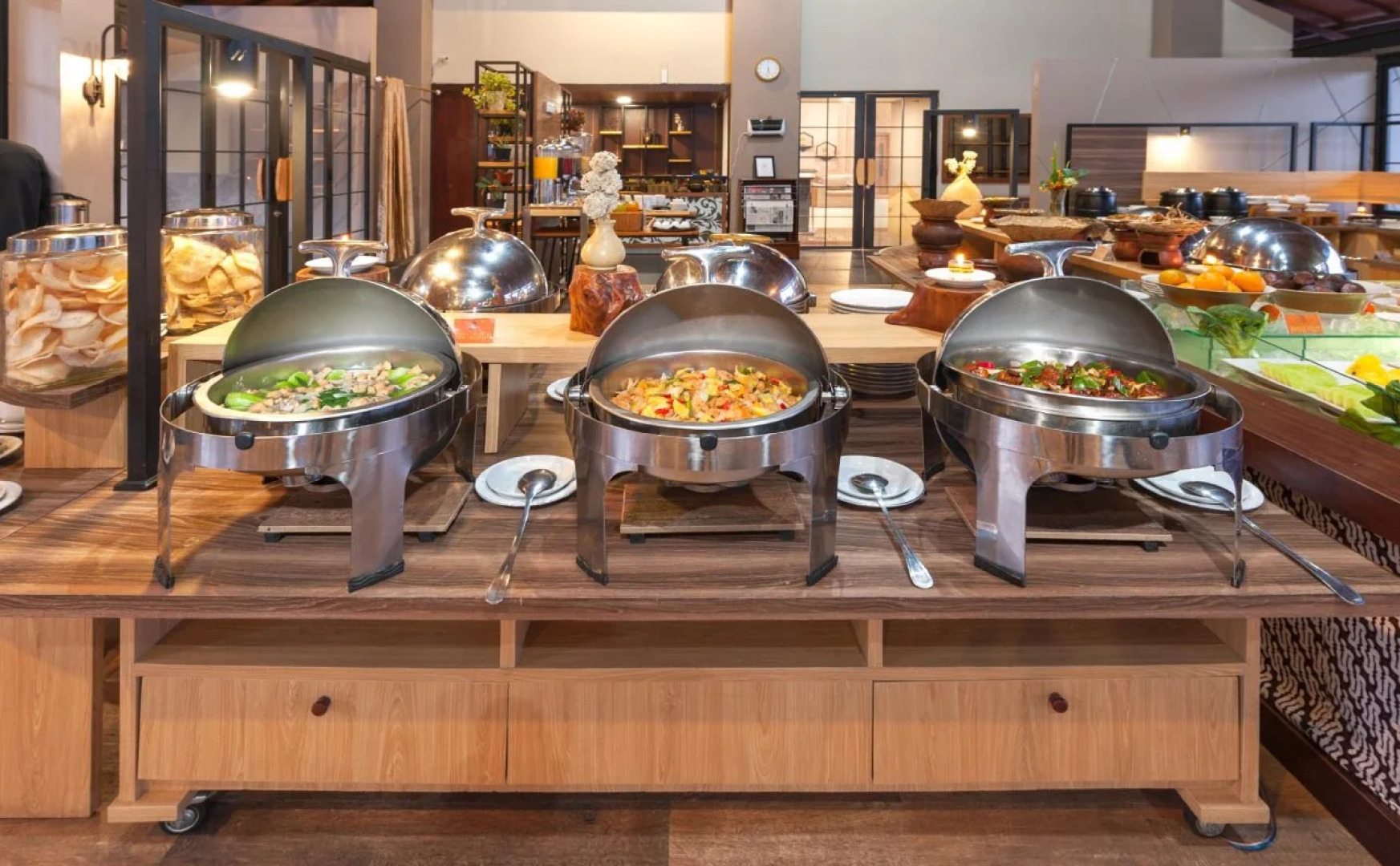 Nava Hotel Tawangmangu