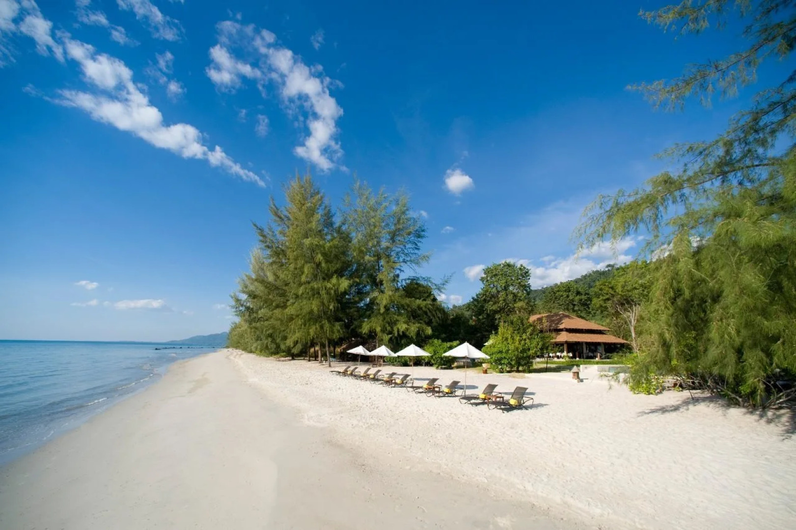 Centara Chaan Talay Resort & Villas
