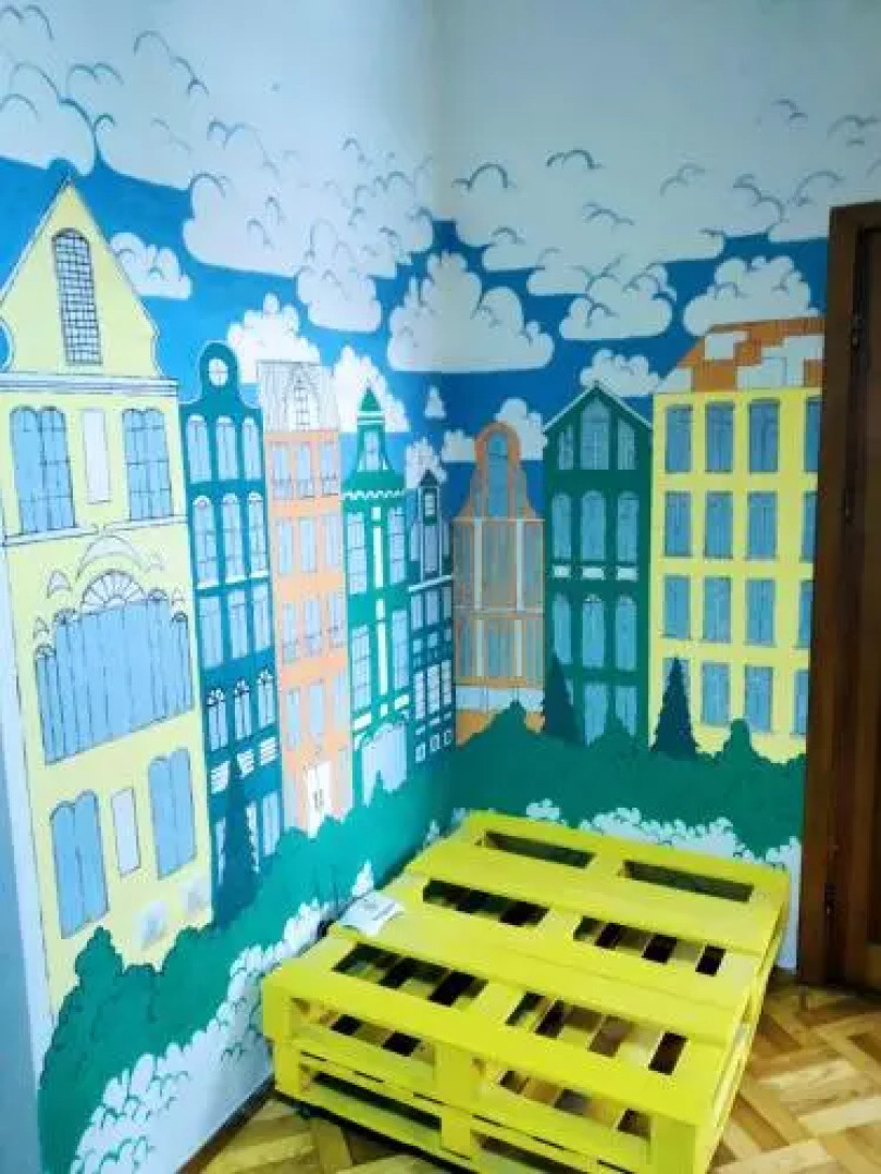 Хостел Софа