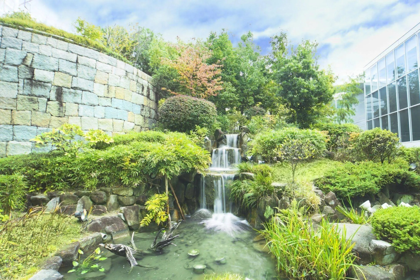 Hotel Hankyu Expo Park Osaka