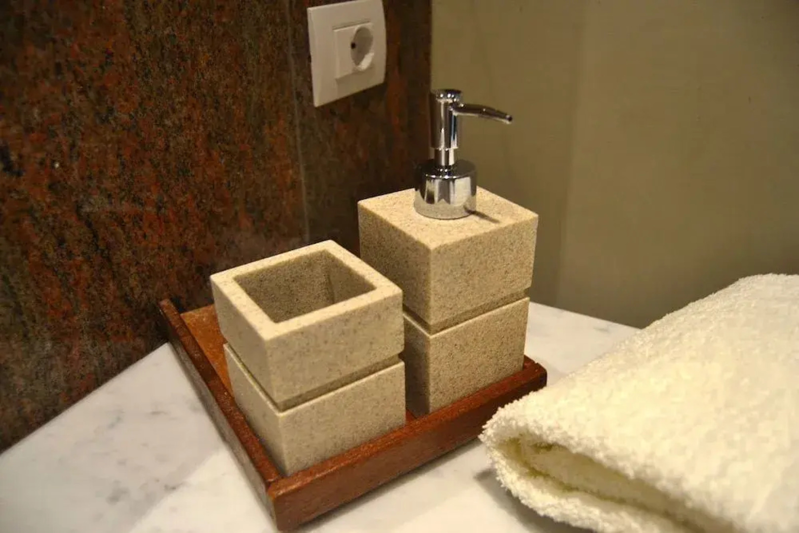 B&B Dimora delle Donnole