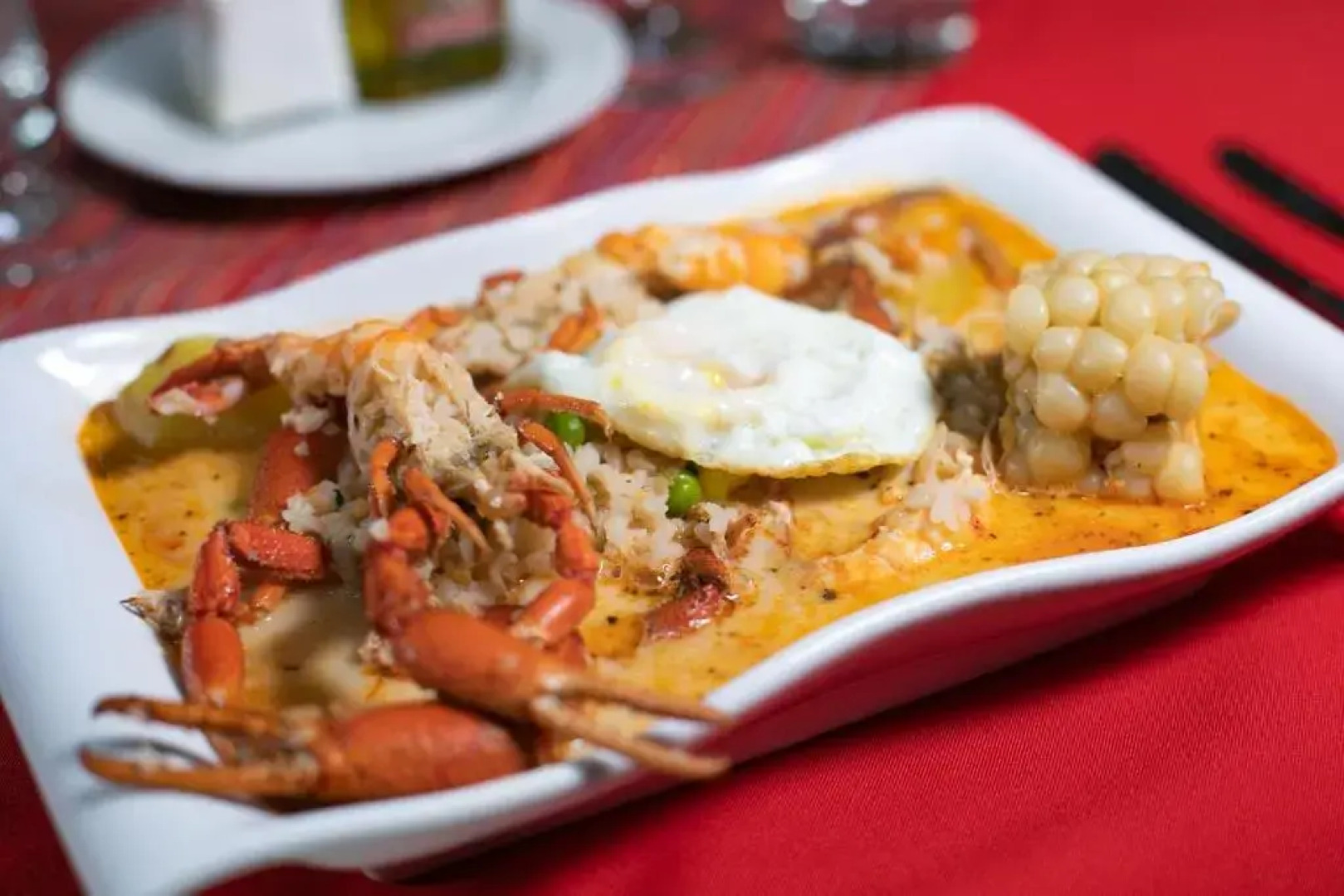 Hotel y Centro de Convenciones CHAVIN