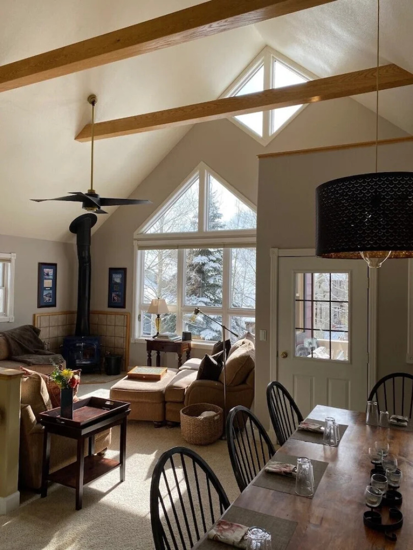 The Ruby of Crested Butte