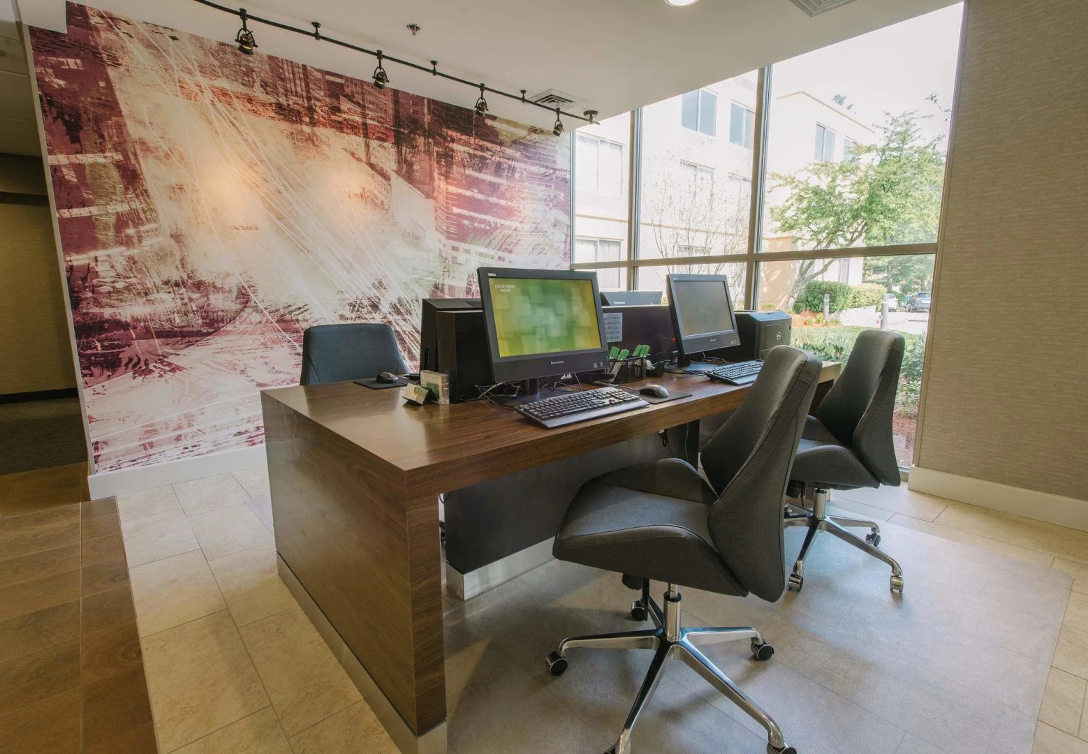 Courtyard by Marriott Nashua