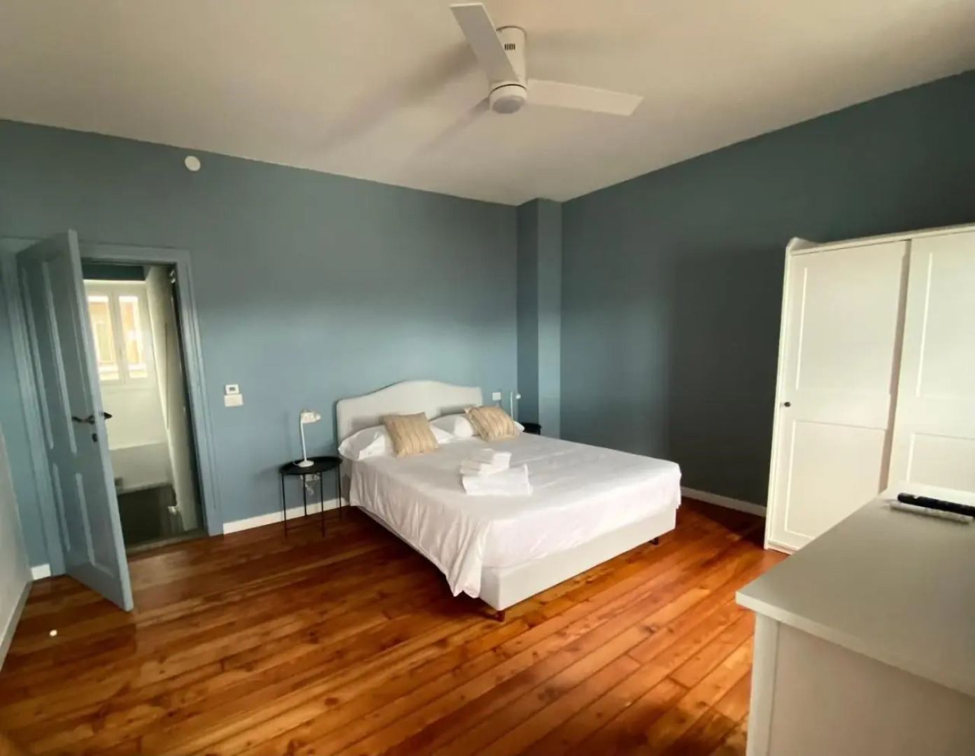 Regina E Oriente - la Casa Del Moro