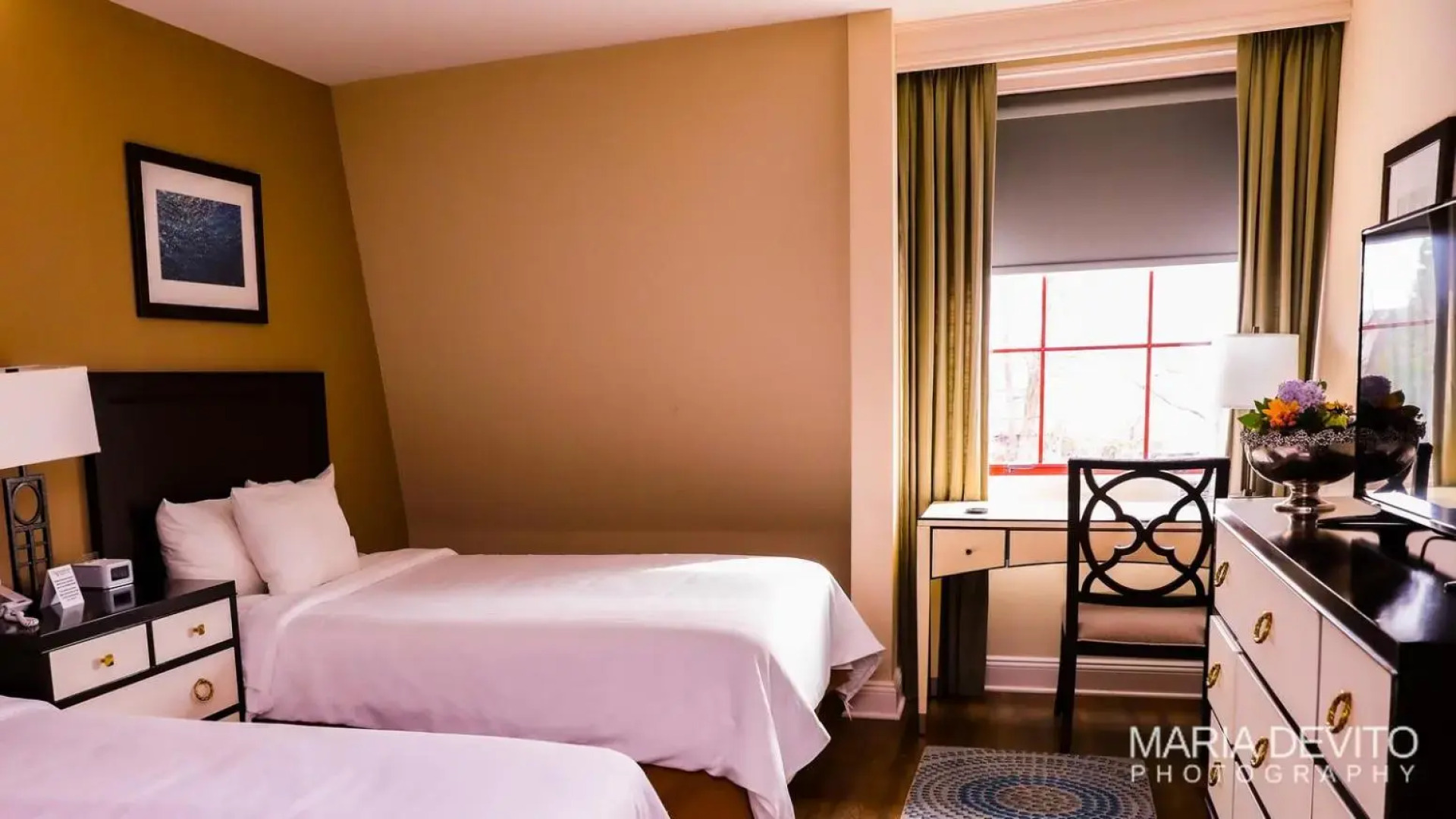 Norwalk Inn & Conference Center