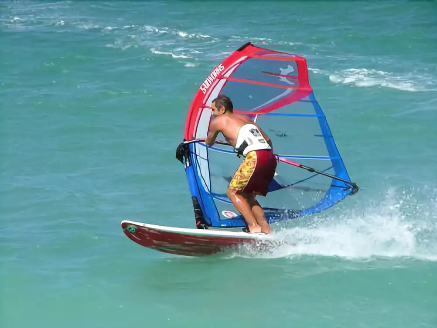 Boyce-Gyro Beach Bed and Breakfast