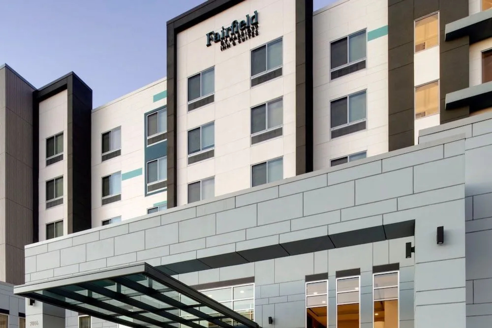 Fairfield Inn & Suites by Marriott Franklin Cool Springs