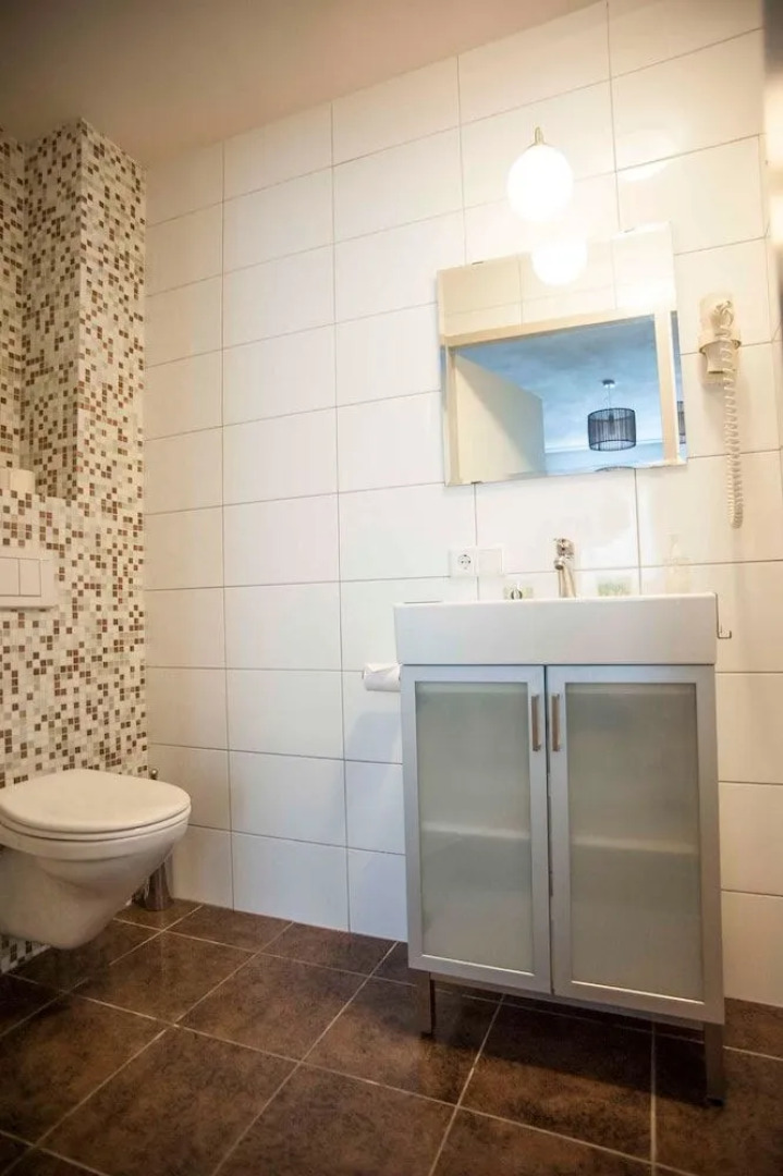 Hotel Slapen in Veghel