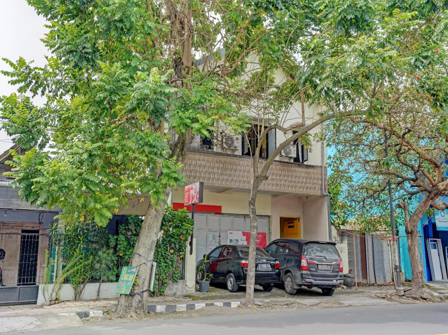 Dhoho Family Guest House by Oyo Rooms