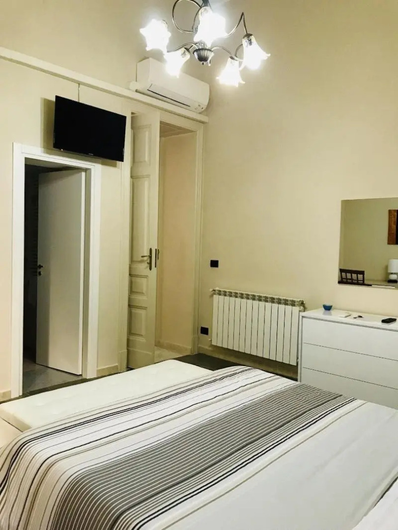 B&B Villa Roma