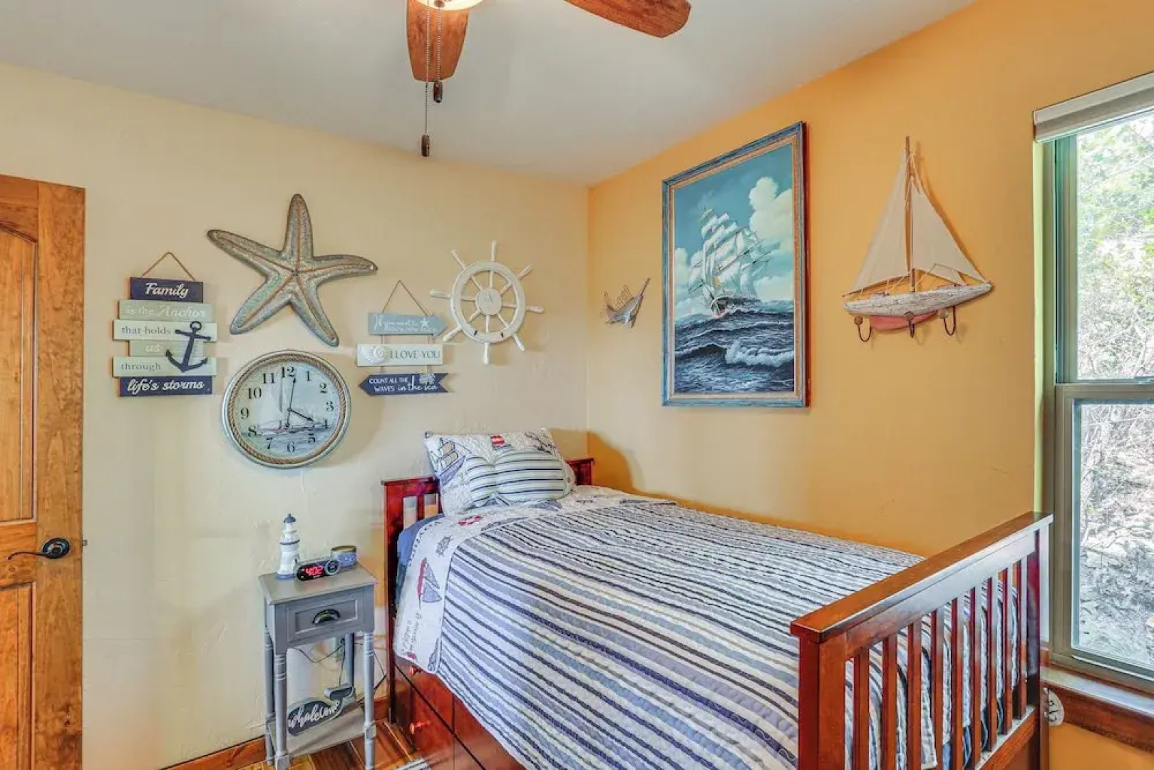 Medicine Park Cottage: Walk to Lake Lawtonka!