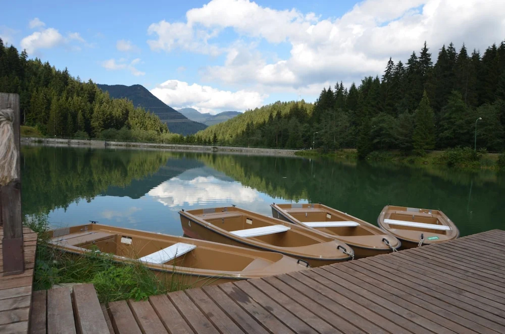 Fatrapark 2 Apartments House