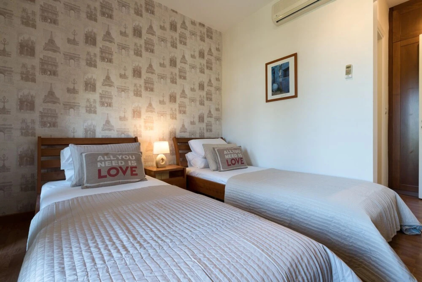 Apartment DB02 - Helena