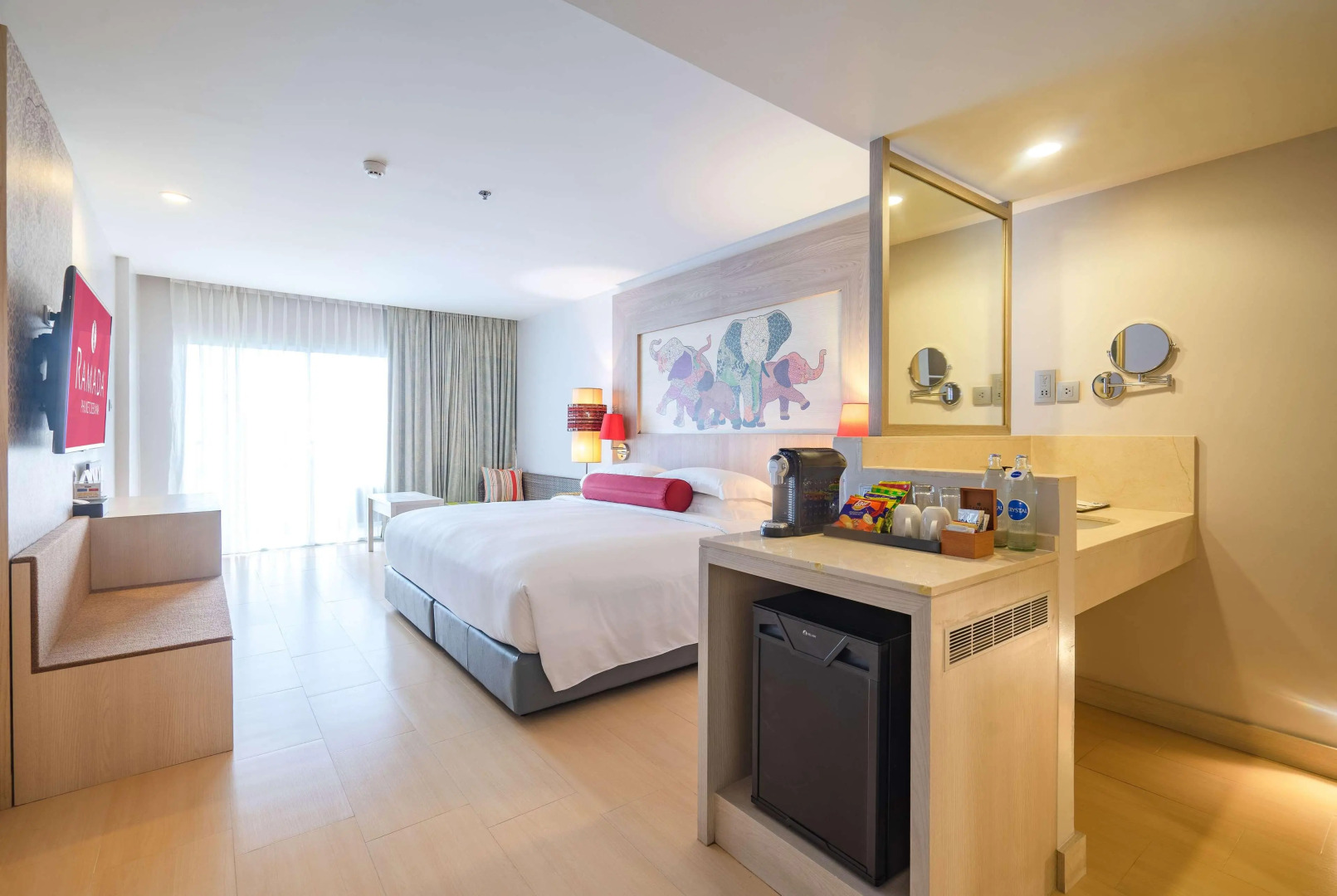 Ramada by Wyndham Phuket Deevana Patong