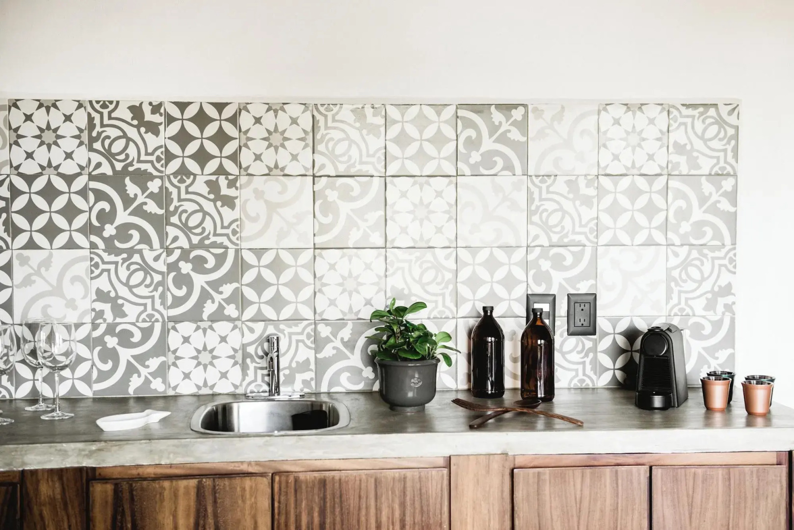 Distrito 88 - Adults only