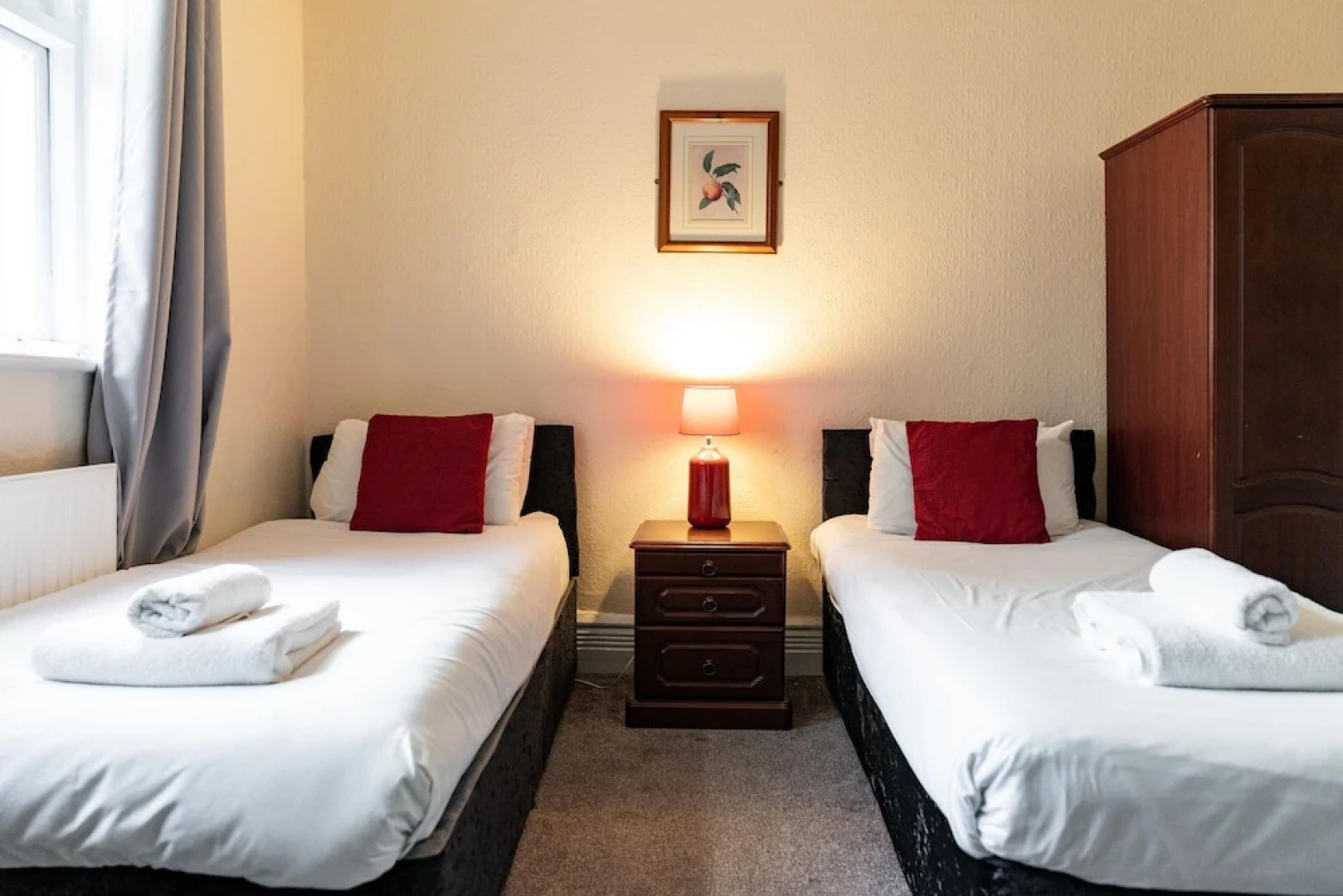The Royal Hotel Crewe, A BRILLIANT Collection