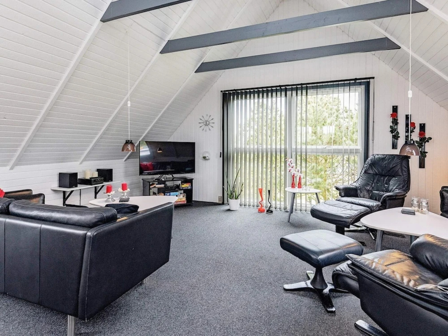 6 Person Holiday Home in Thisted