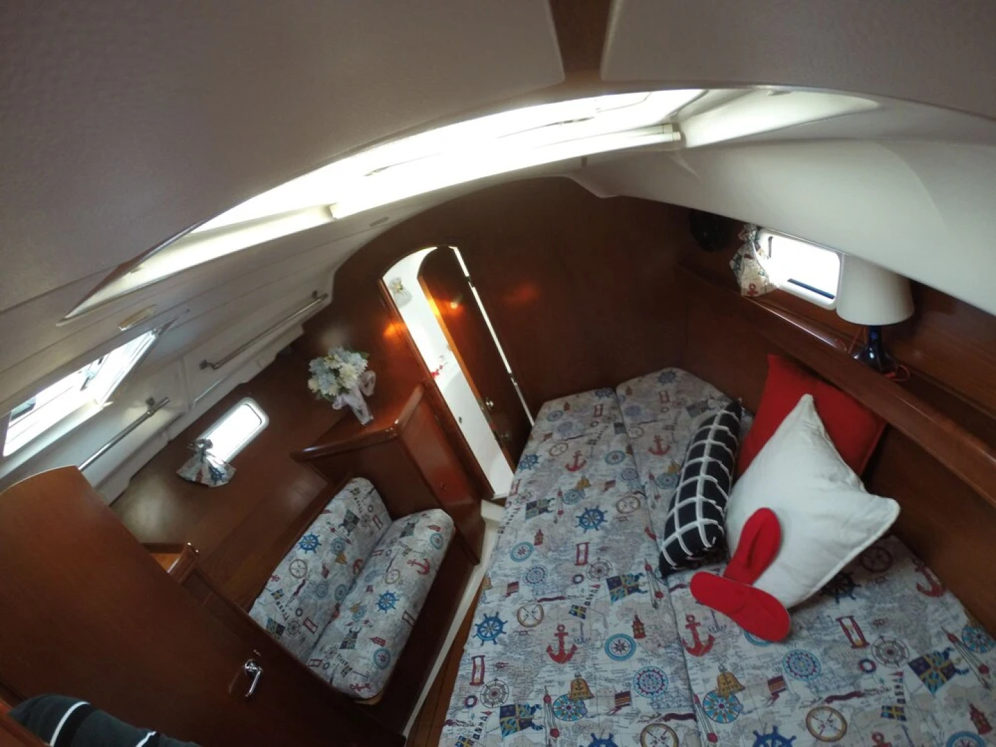 Yacht Suite - Marina di Grosseto