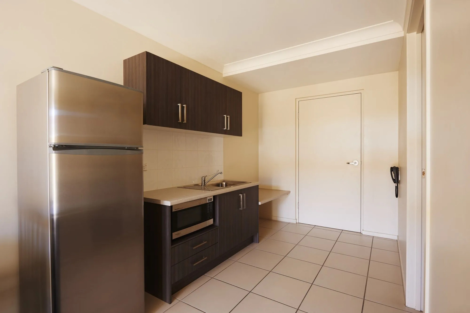 Blackwater Central Motel