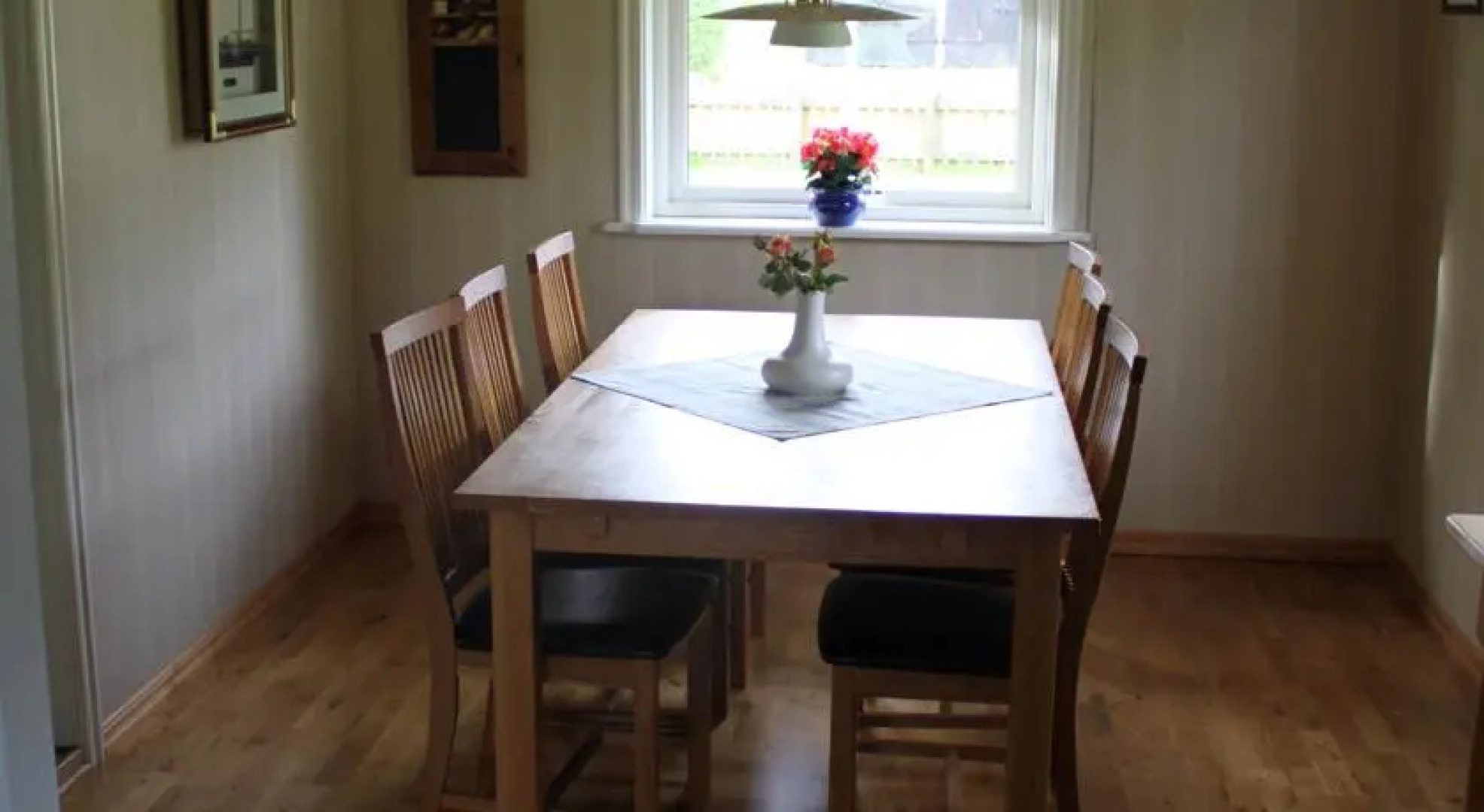 Flahult Holiday Home