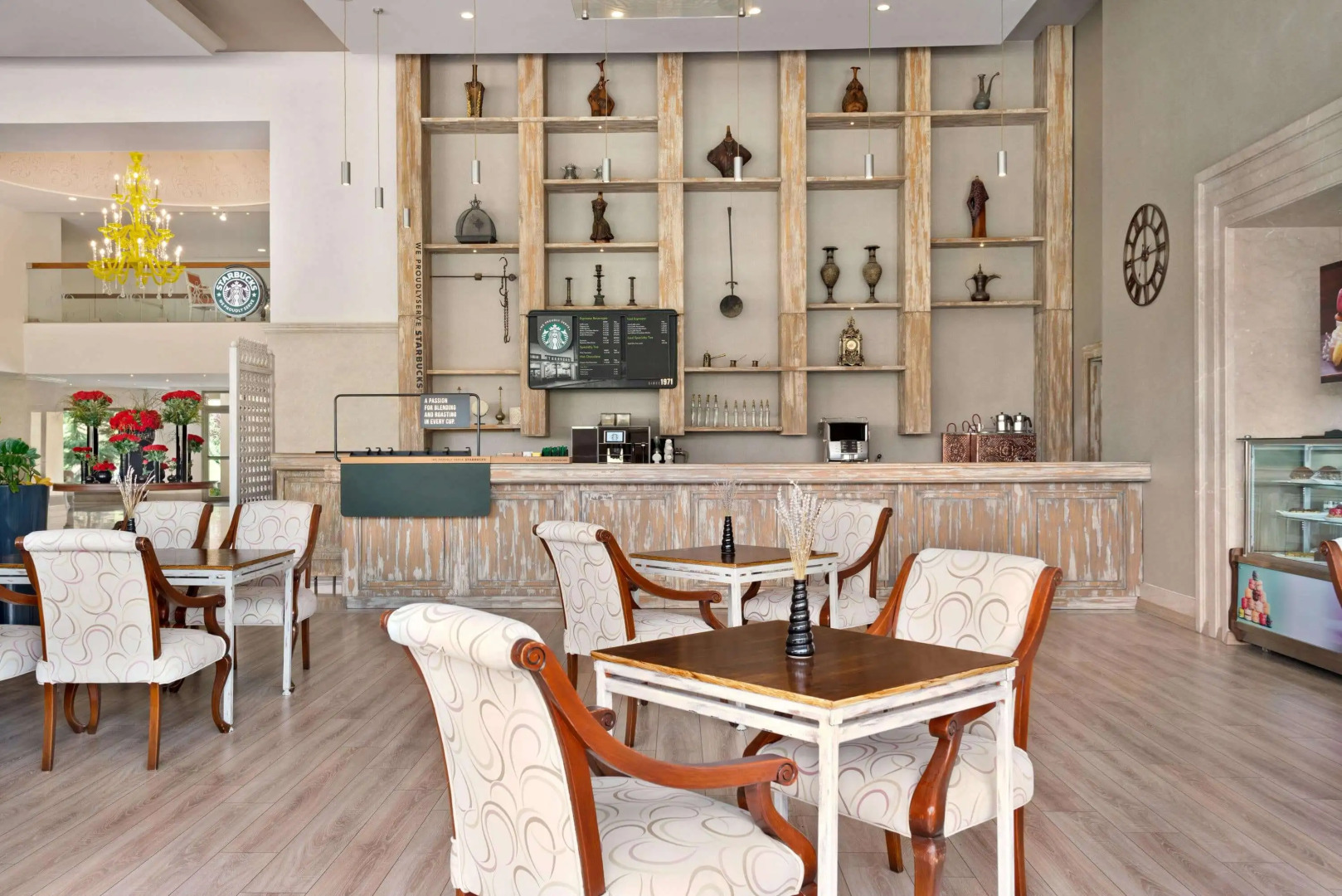 Ramada Plaza от Wyndham Mardin