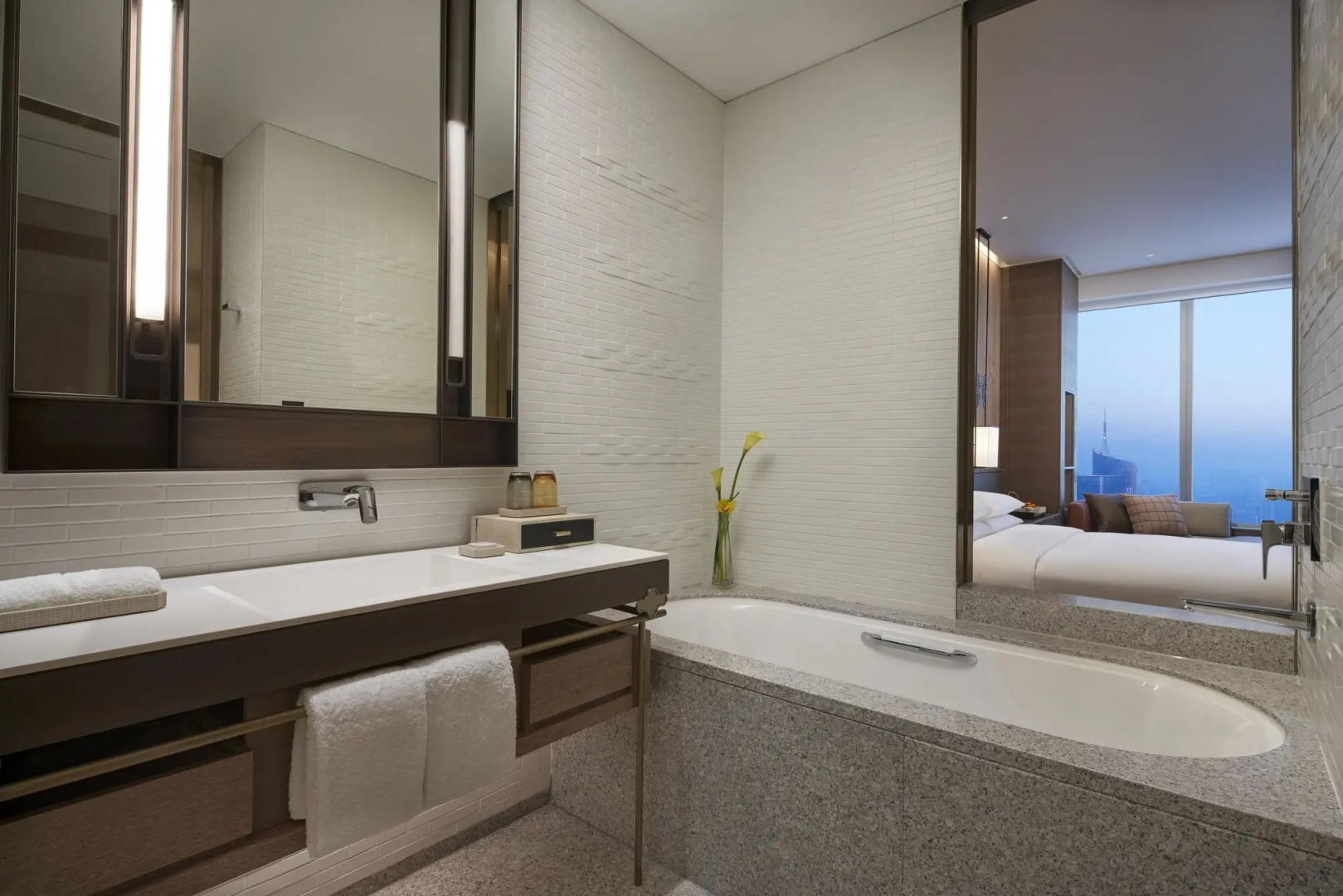 Grand Hyatt Hefei