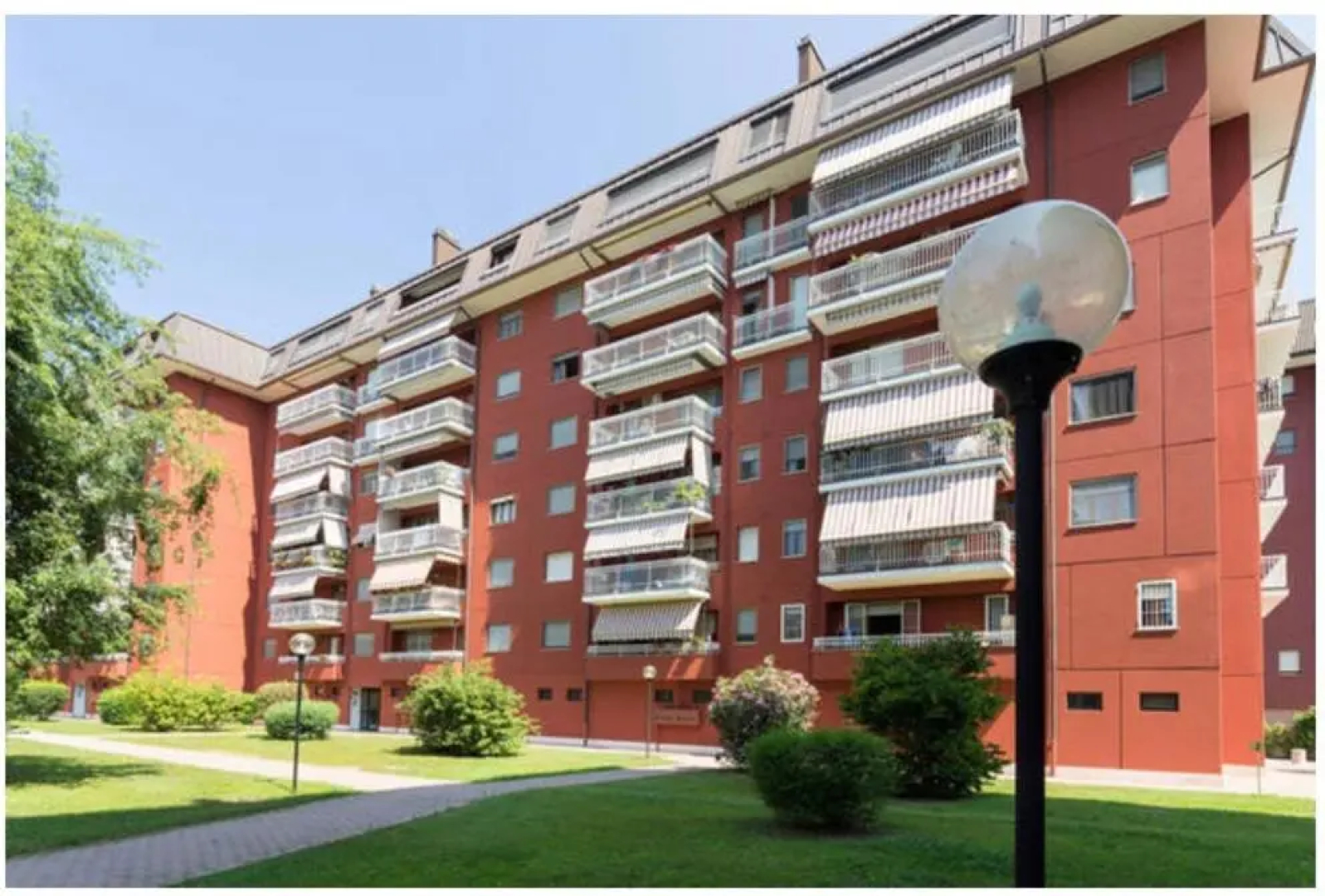 Apartment Forum 2