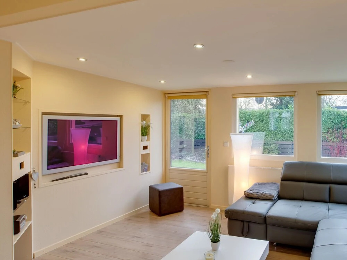 Cosy Bungalow in Meerlo with Garden